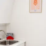 Apartament Three Brother's Augusteo Neapol