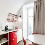 Apartman Three Brother's Augusteo
