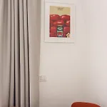 Three Brother's Augusteo Apartman