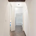 Apartman Three Brother's Augusteo *