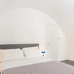 Three Brother's Augusteo Apartman Nápoly