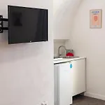 Three Brother's Augusteo Apartman