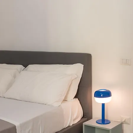 Three Brother's Augusteo 나폴리