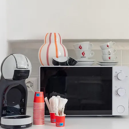 아파트 Three Brother's Augusteo *