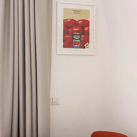 Three Brother's Augusteo 아파트