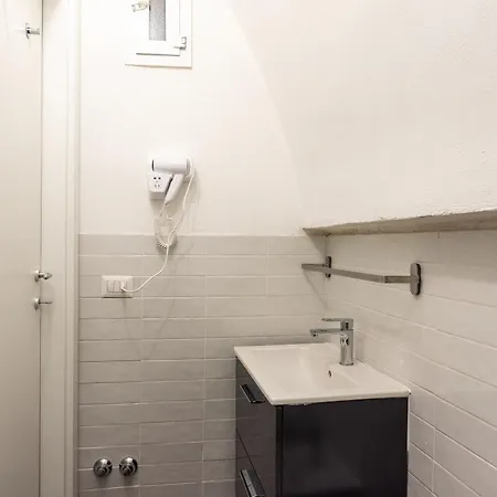 아파트 Three Brother's Augusteo