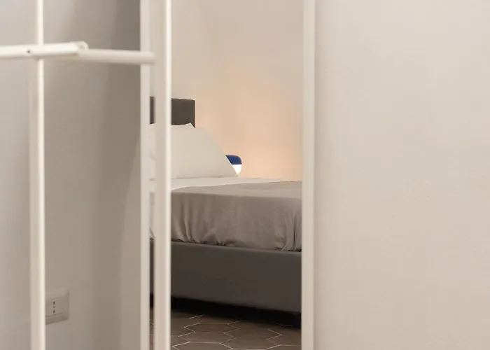 Three Brother's Augusteo * Napoli