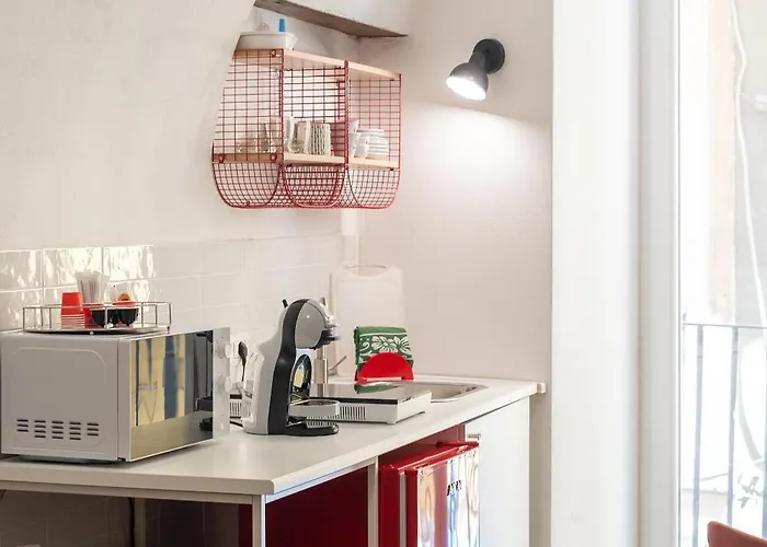 Three Brother's Augusteo Napoli