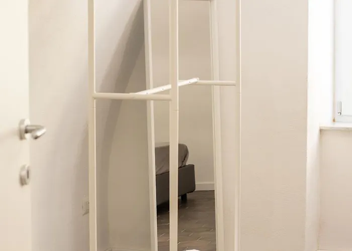 Lejlighed Three Brother's Augusteo *