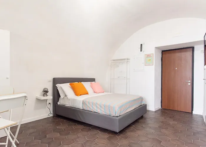 Three Brother's Augusteo