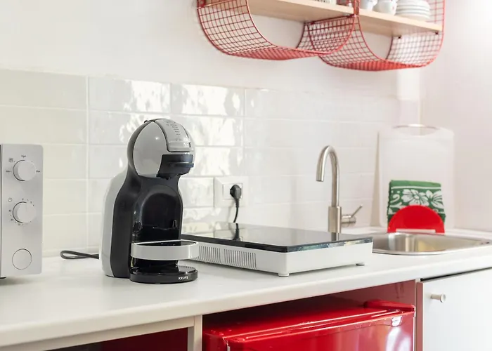 Three Brother's Augusteo Napoli