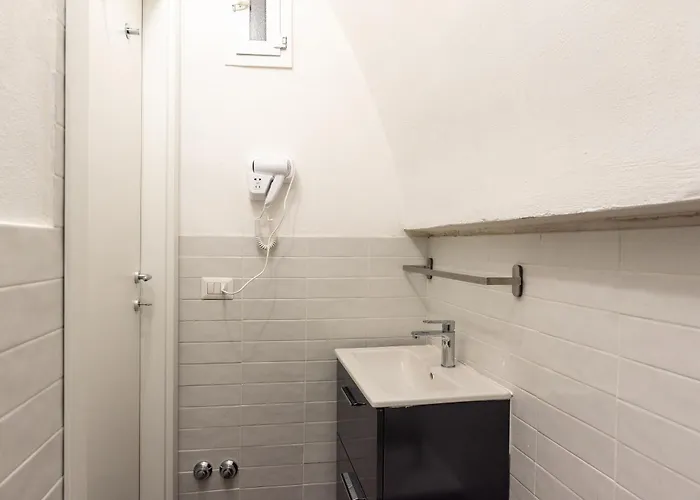 Lejlighed Three Brother's Augusteo