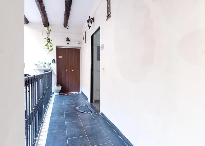 Three Brother's Augusteo * Napoli