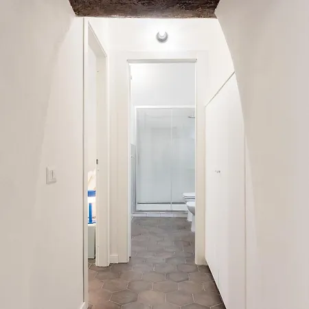 Appartement Three Brother's Augusteo *