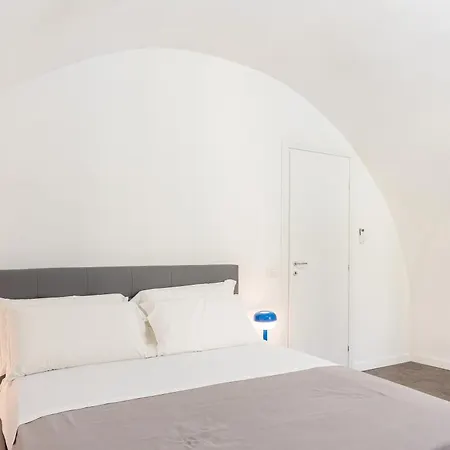 Three Brother's Augusteo Appartement Napels