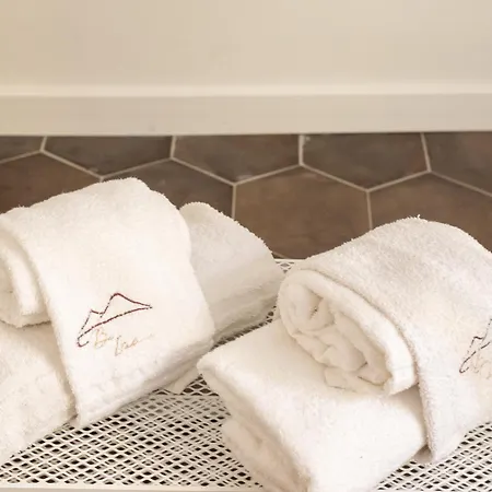 Appartement Three Brother's Augusteo Napels