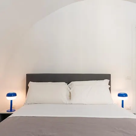 Appartement Three Brother's Augusteo