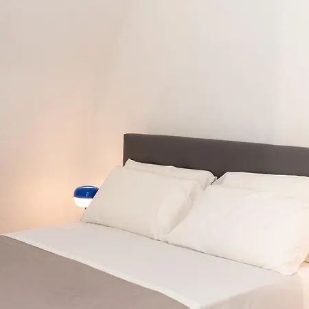 Three Brother's Augusteo Appartement Napels