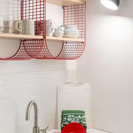 Three Brother's Augusteo * Napels