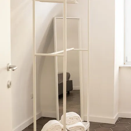 Appartement Three Brother's Augusteo *