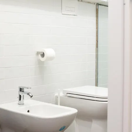 Three Brother's Augusteo Appartement Napels