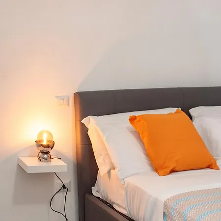 Appartement Three Brother's Augusteo *