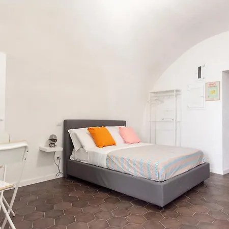 Three Brother's Augusteo Appartement