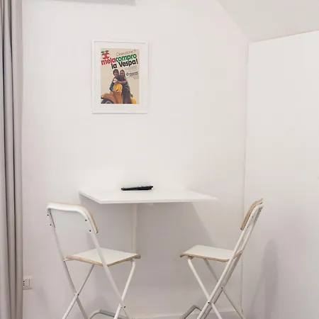 Appartement Three Brother's Augusteo