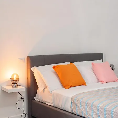 Appartement Three Brother's Augusteo *