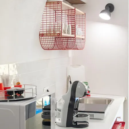 Three Brother's Augusteo Neapol