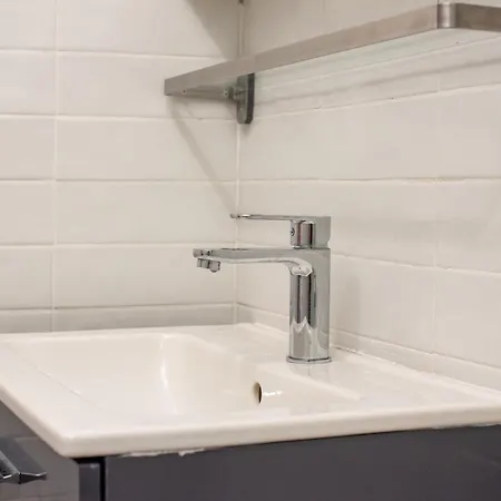 Three Brother's Augusteo Apartmán *