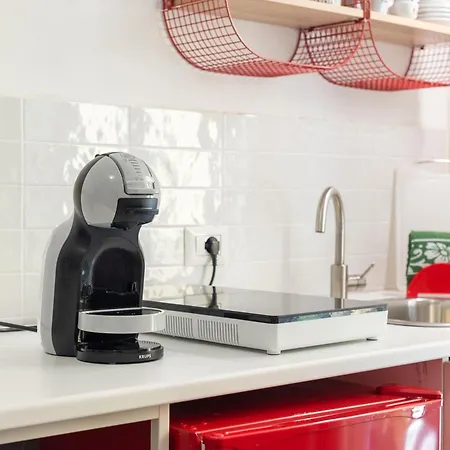 Three Brother's Augusteo Neapol