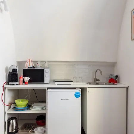 Three Brother's Augusteo