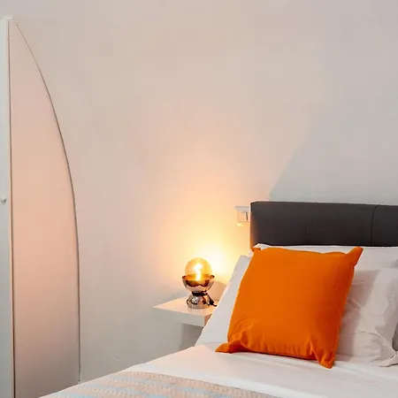 Apartmán Three Brother's Augusteo